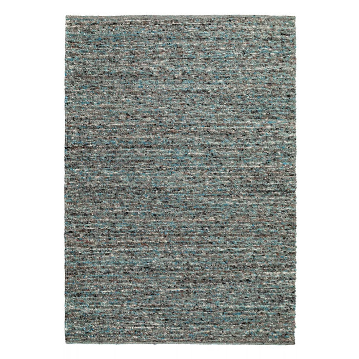 Kilimas MELLOW BLUE (Rankų darbo kolekcija) Kilimas MELLOW BLUE (Rankų darbo kolekcija)